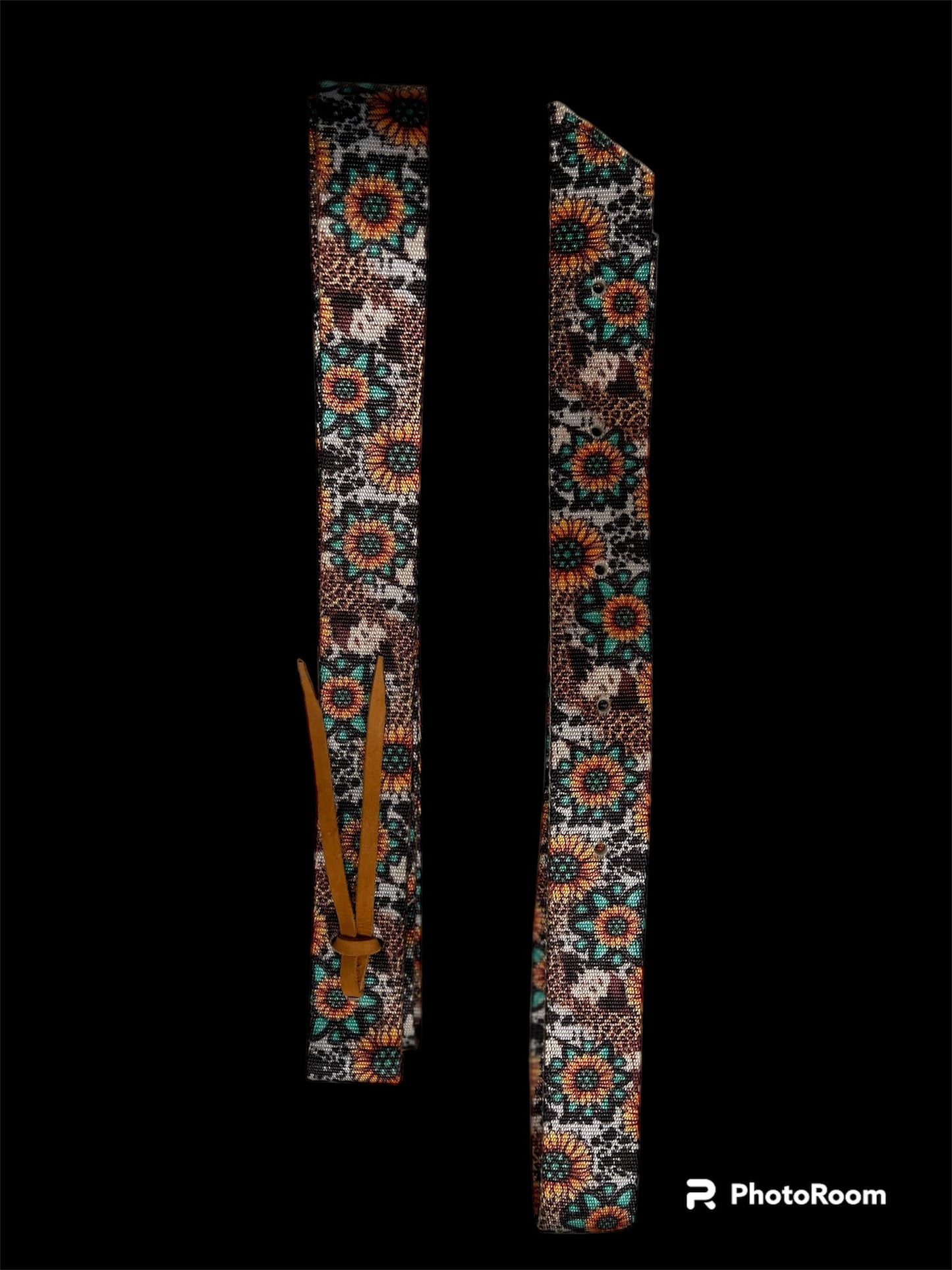 Apretadoras estampadas