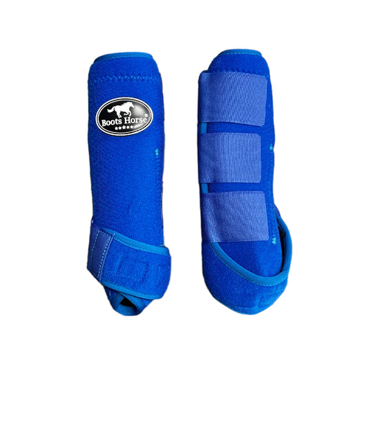 Protectores Azul Royal