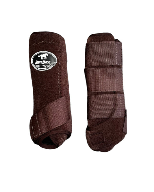 Protectores Café