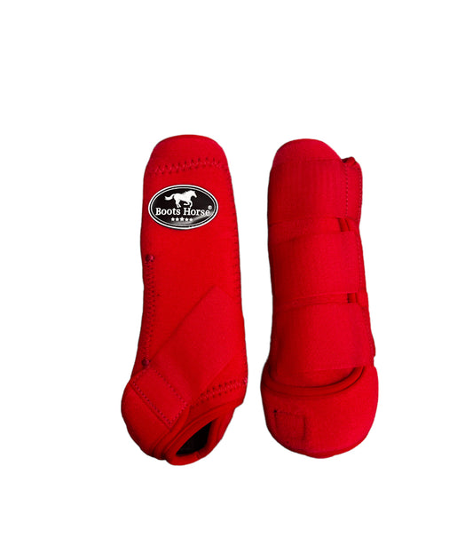 Protectores Rojos