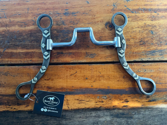Freno Swivel P