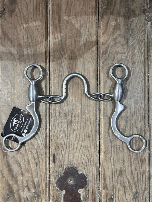 Freno Cadena con port