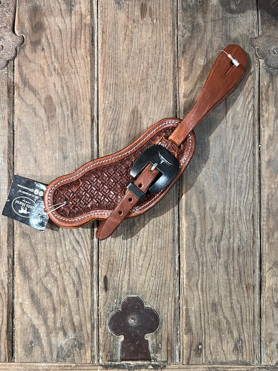 Correa para espuela R