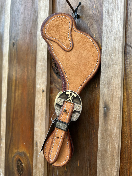 Correa espuela TMK