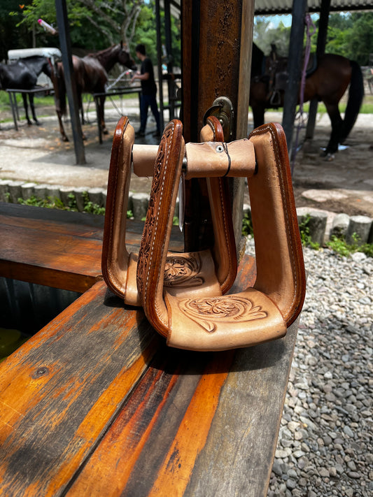 Estribos