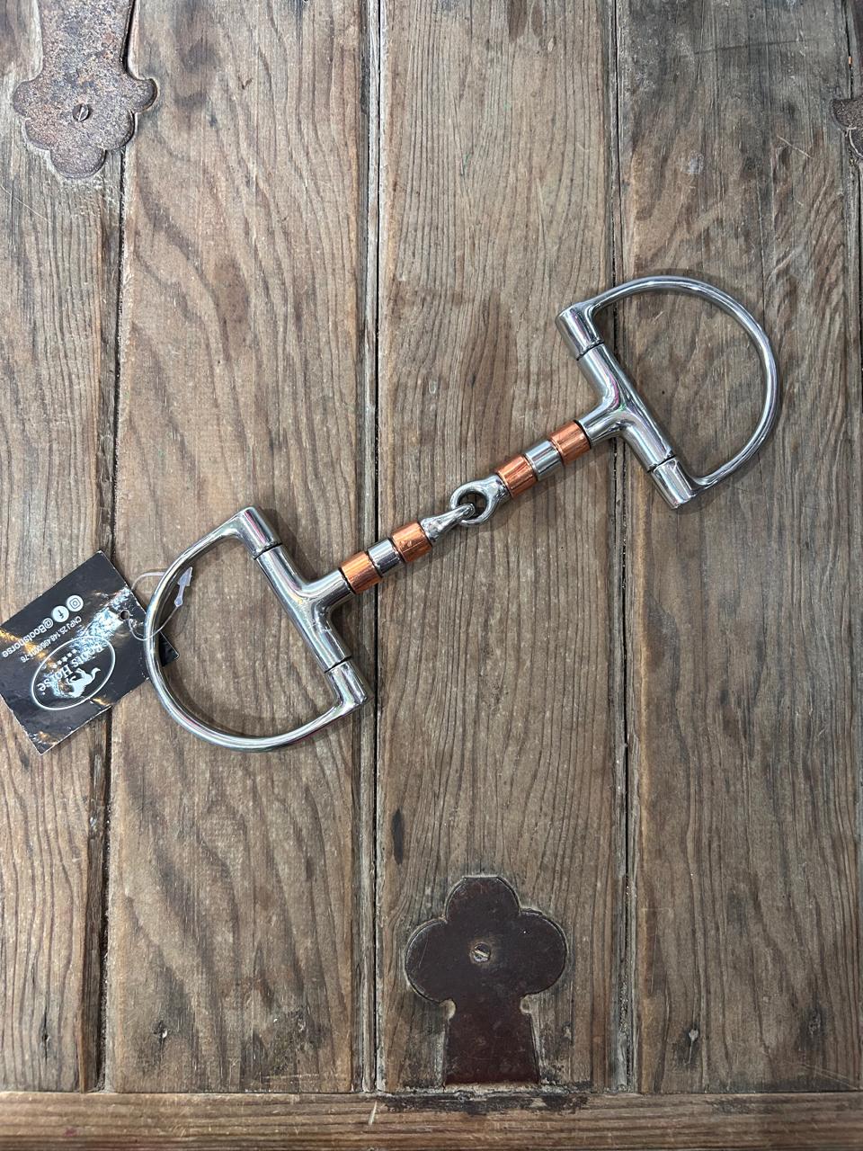 Filete con salivadores