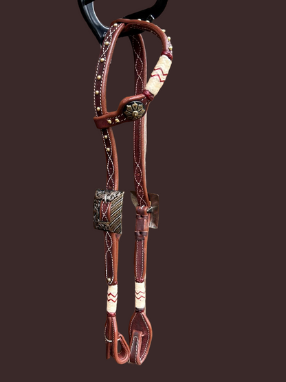 Cabezada TW