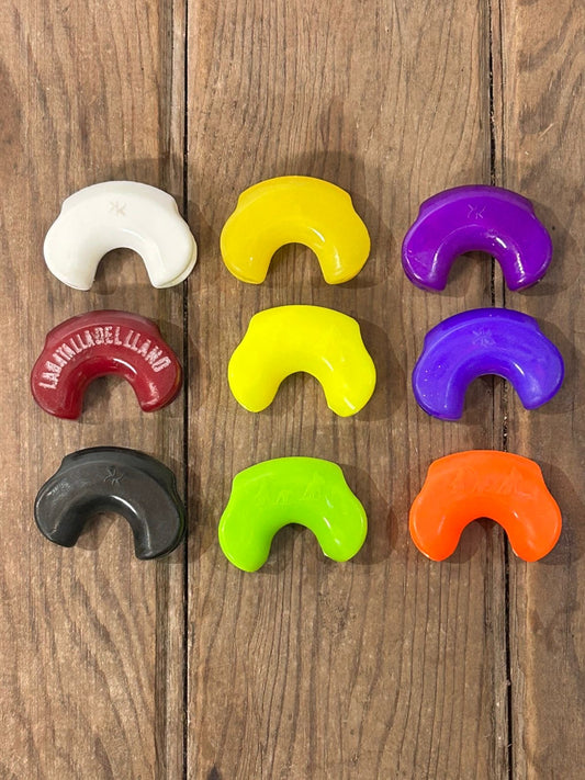 Quemadores para lazo