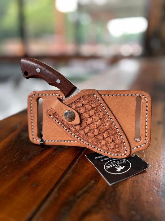 Cuchillo faca b