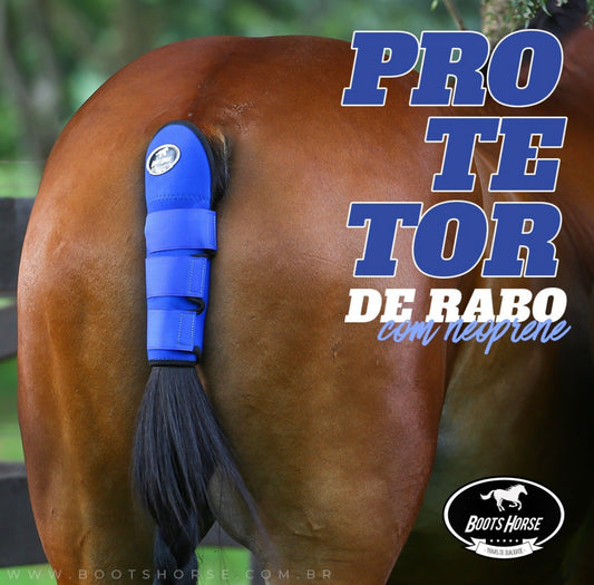 Colera Neopreno