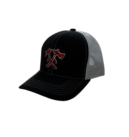 Gorras TMK
